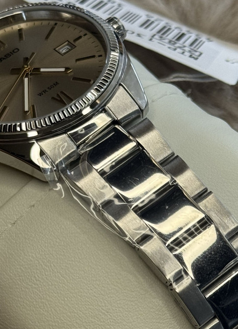Годинник Casio MTP-1302DD-9A Оригінал Гарантія Часы Касио. Киев - изображение 4