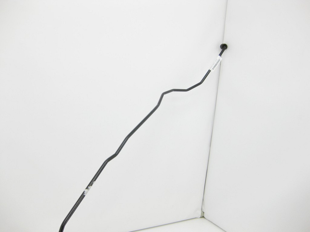 Mercedes-Benz  A2114767101 Зворотний дизельний магістральний паливопровід по дну E-Class W211 Одесса - изображение 2