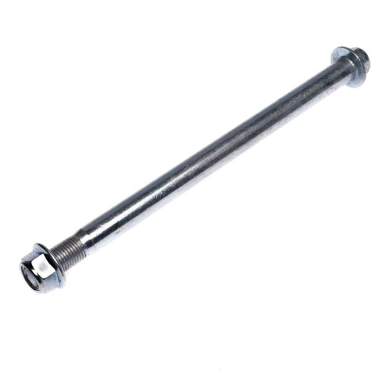 Ось колеса   заднего  GS 125 (L-26 см, D-15mm) Мукачево - изображение 1