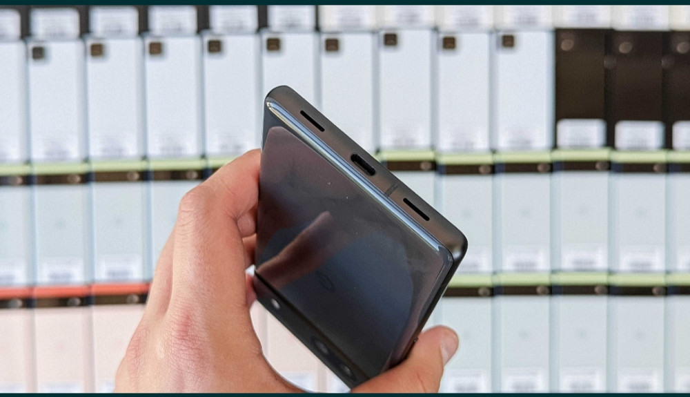 Смартфон Google Pixel 7a 8/128Gb Charcoal/Sea/Show Киев - изображение 5