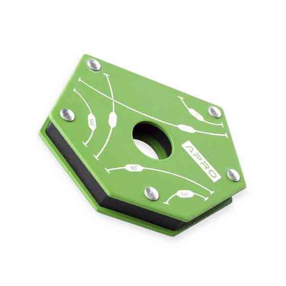 Струбцина для сварки 30°, 45°, 60°, 75°, 90°, 135° 11кг 