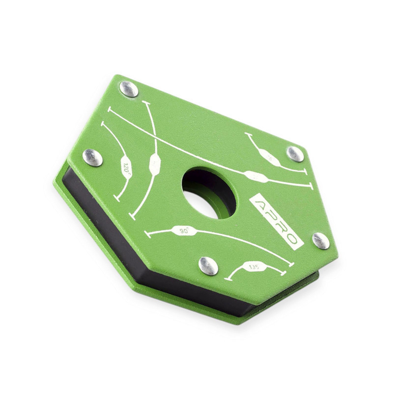 Струбцина для сварки 30°, 45°, 60°, 75°, 90°, 135° 11кг 