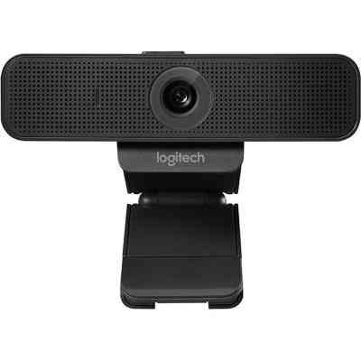Веб-камера Logitech Webcam C925E HD (960-001076) Вінниця