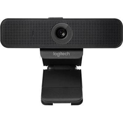 Веб-камера Logitech Webcam C925E HD (960-001076) Вінниця - фото 3