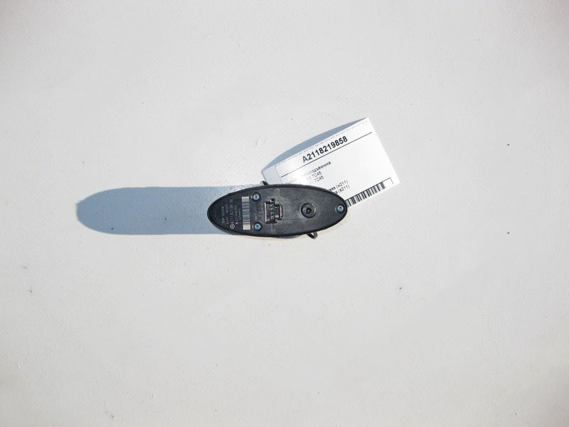 Mercedes-Benz  A2118219858 7C45 Кнопка склопідйомника пасажира E-Class W211 Одесса - изображение 3