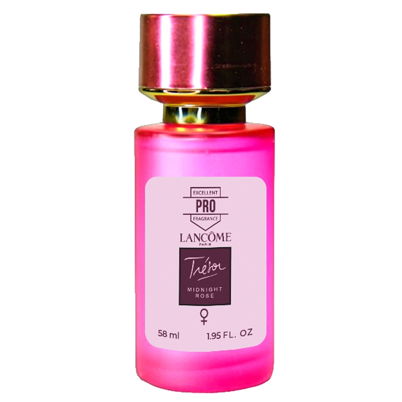 Lncome Tresor Midnight Rose ТESTER PRO женский 58 мл Коломыя - изображение 2