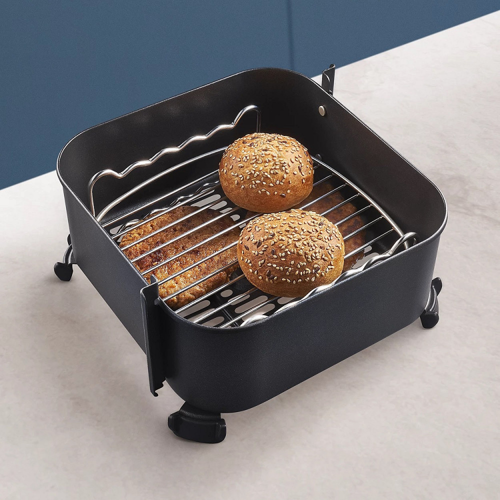 Гриль-решітка для мультипечі Philips HD9920/00 ( Набір аксесуарів ) Харьков - изображение 7