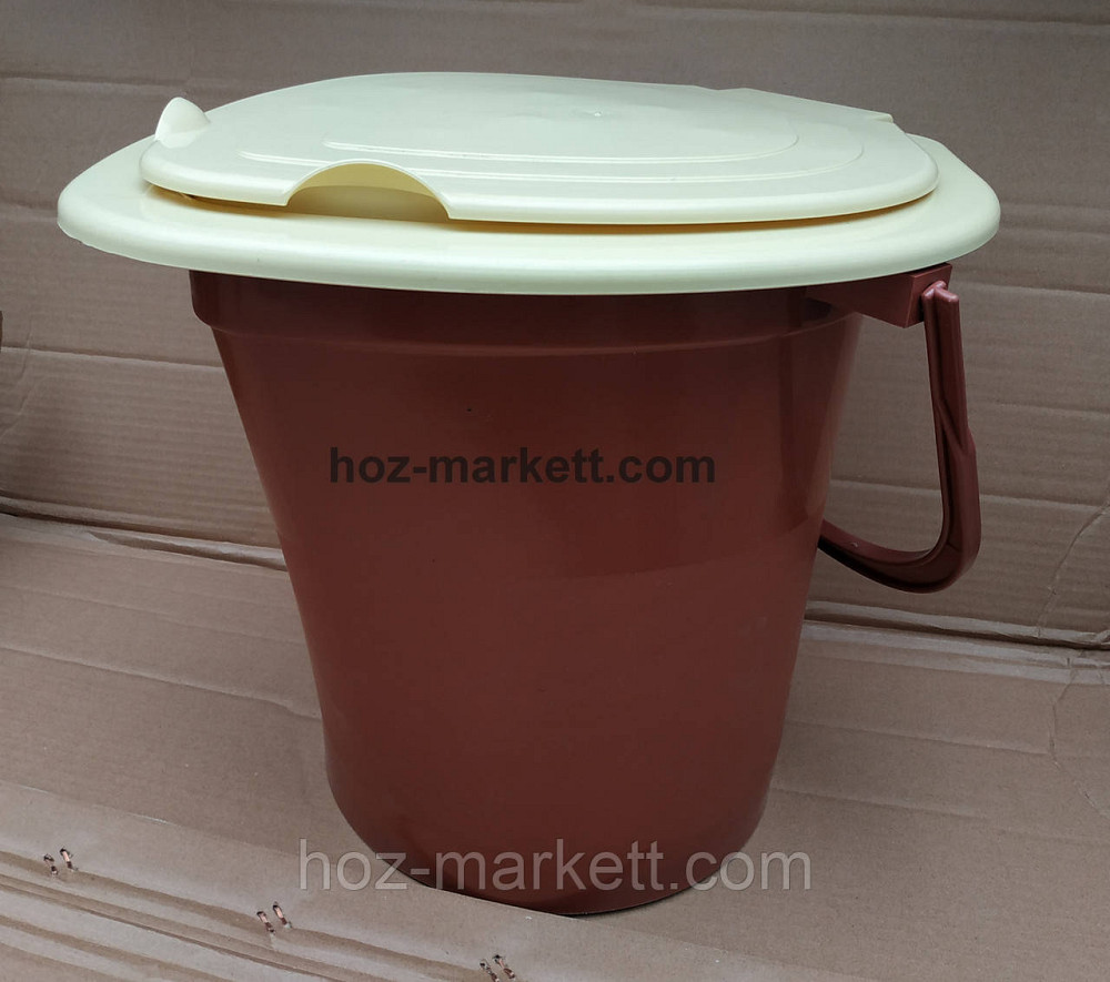 Биотуалет  18 л ведро - туалет Харьков - изображение 8