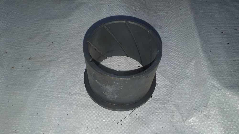 Втулка балансира КамАЗ. 5320-2918074. Харьков - изображение 1