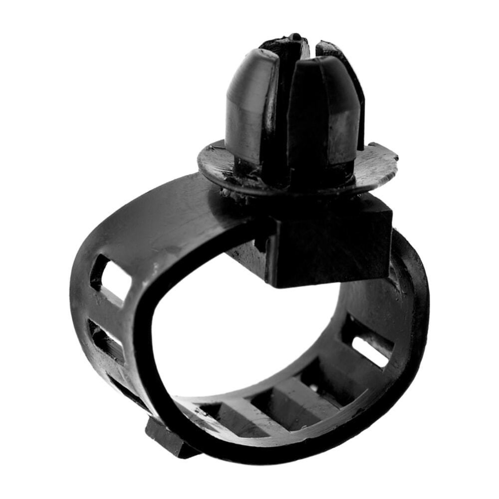 Хомут стяжка фіксатор Універсальні Київ - фото 1