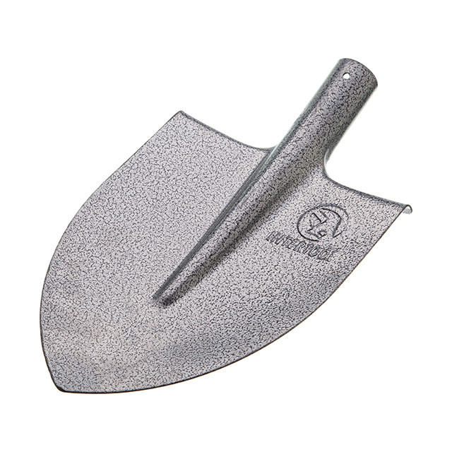Лопата штикова, 0,9 кг INTERTOOL FT-2001 Киев - изображение 1
