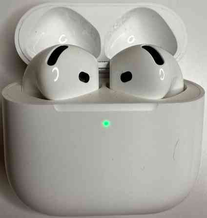 Наушники AIR PODS 4 ANC Original Харків