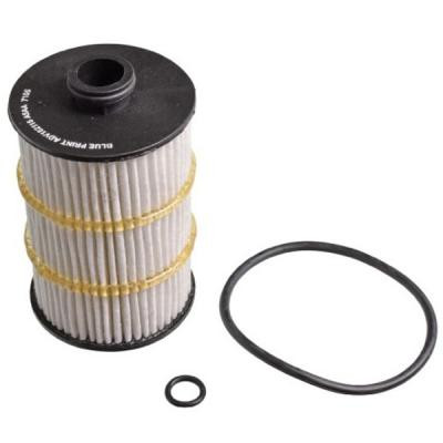 Фильтр масляный Blue Print ADV182115 Винница - изображение 1