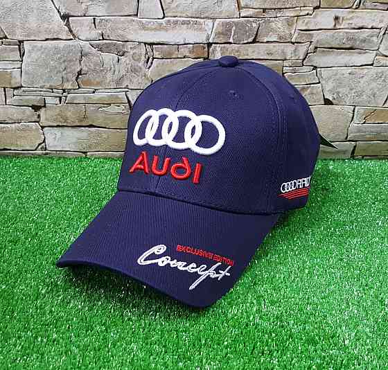 Кепка, бейсболка Audi Киев