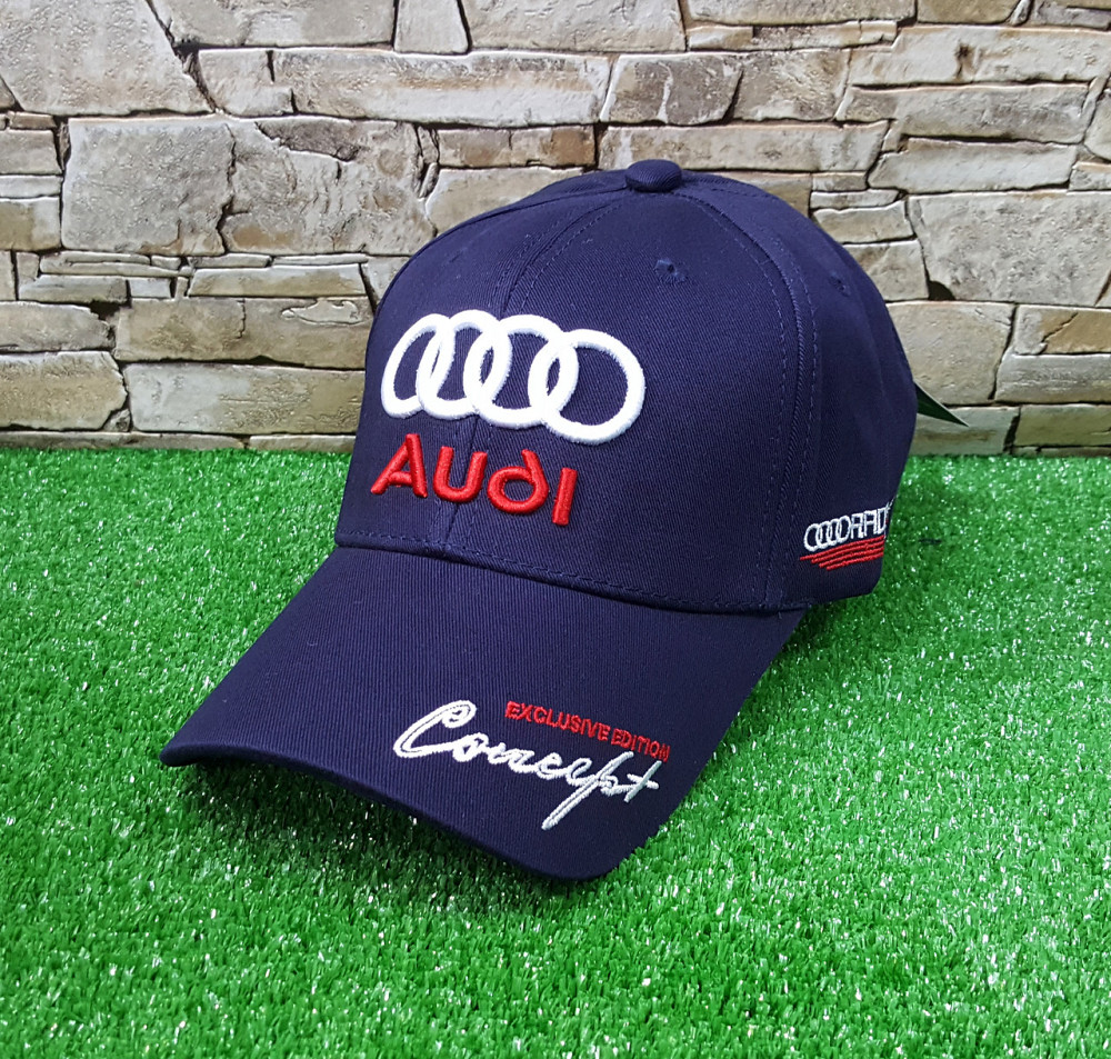 Кепка, бейсболка Audi Киев - изображение 5