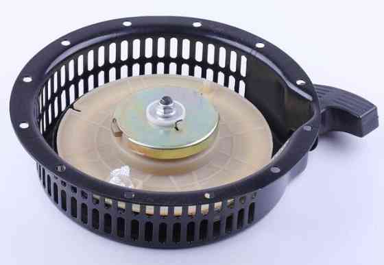 Стартер ручной на дизельный двигатель мотоблок 186F Мукачево