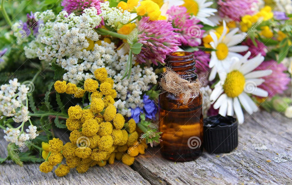 1кг, Сбор трав от «Подагры» ( «Детоксифит»), 1кг. MasterSEM Киев - изображение 1