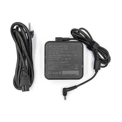 Блок питания к ноутбуку PowerPlant ACER 220V, 19V 90W 4.74A (5.5*1.7) wall mount (WM-AC90F5517) Винница