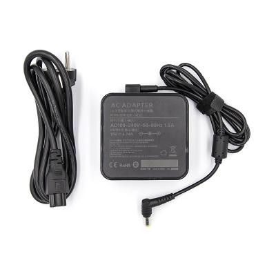 Блок питания к ноутбуку PowerPlant ACER 220V, 19V 90W 4.74A (5.5*1.7) wall mount (WM-AC90F5517) Винница - изображение 2