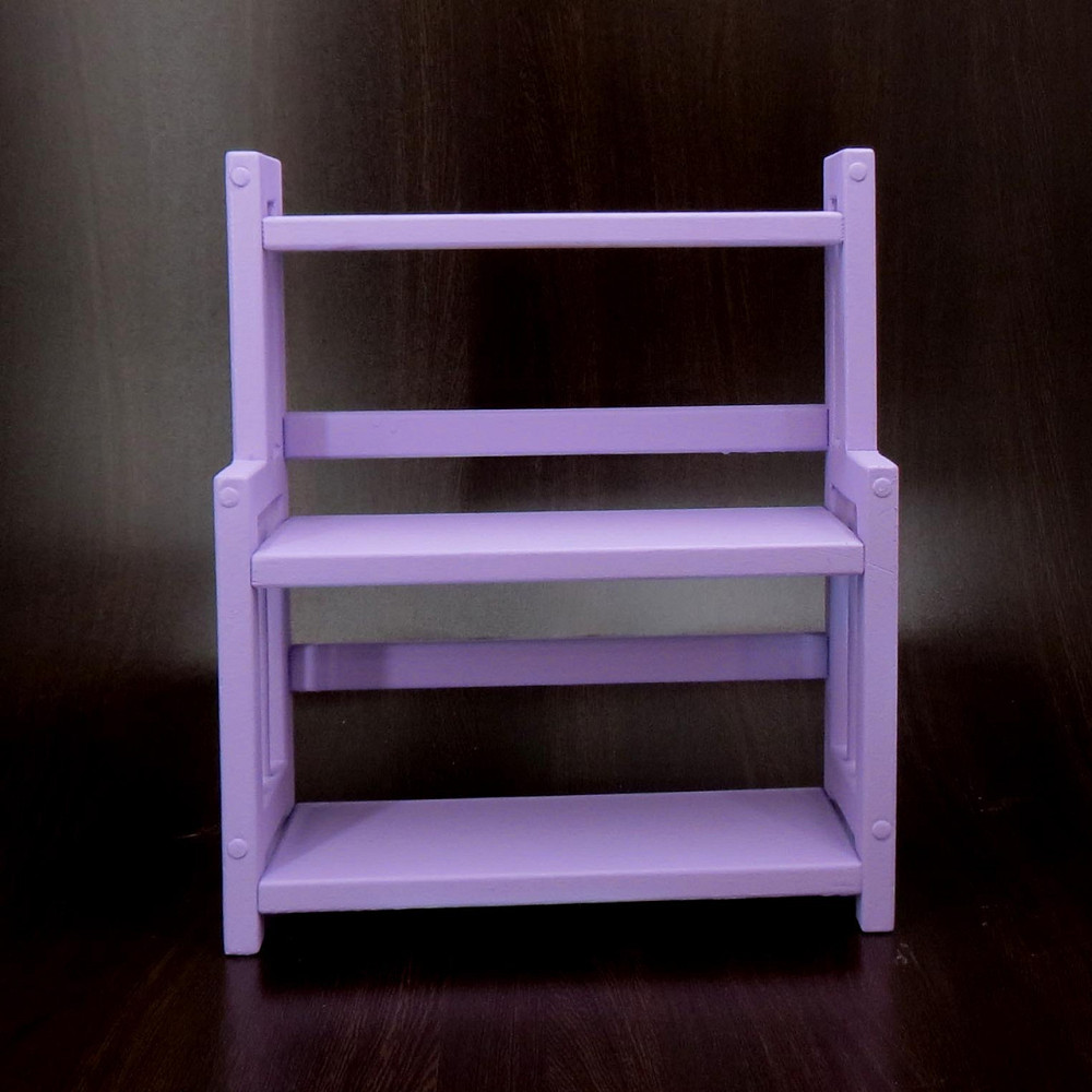 Полка настольная 