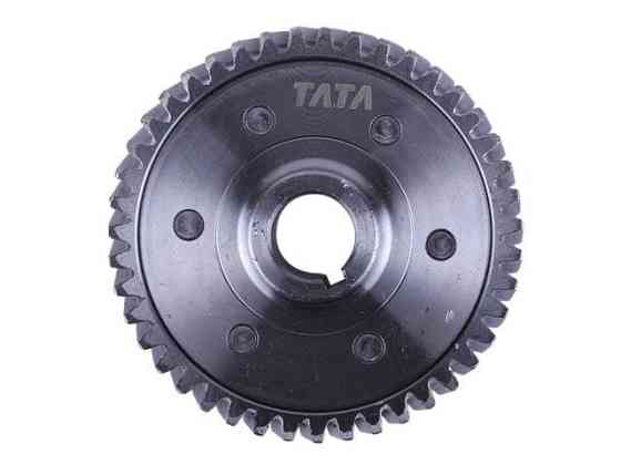 Шестірня вала балансувального СG150/200 Мукачево