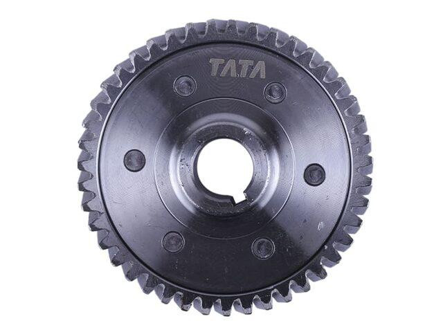 Шестірня вала балансувального СG150/200 Мукачево - фото 3