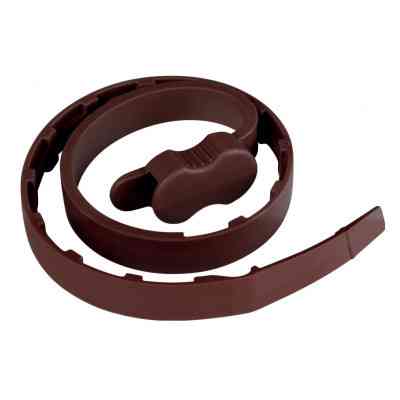 Нашийник для тварин Trixie Біо проти бліх та кліщів 35 см (4011905040066) Вінниця