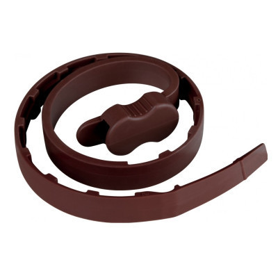 Нашийник для тварин Trixie Біо проти бліх та кліщів 35 см (4011905040066) Вінниця - фото 2