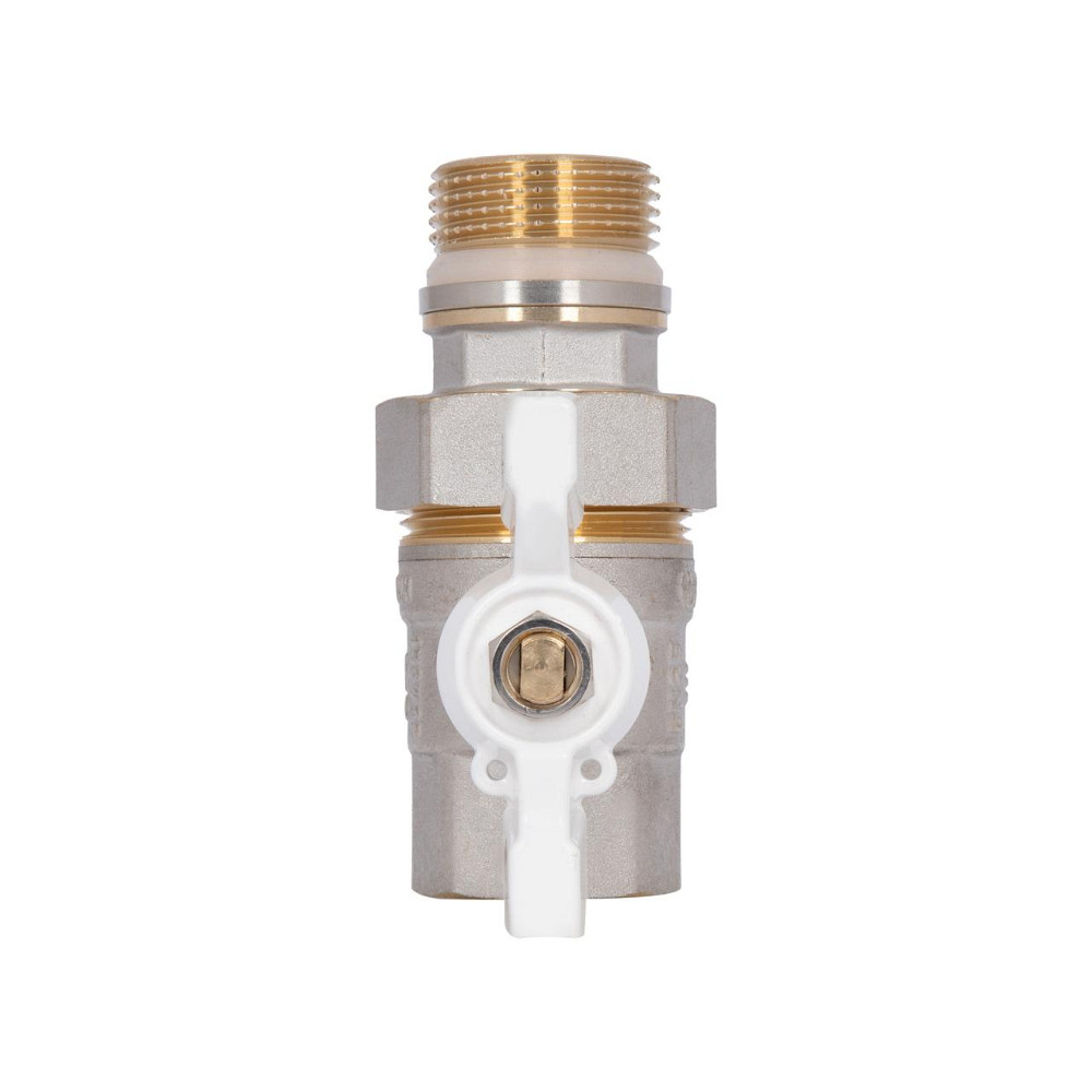 Кран Американка Thermo Alliance Standart з антипротічкою 1" PN40 конус SD900NW25PN40 Київ - фото 8