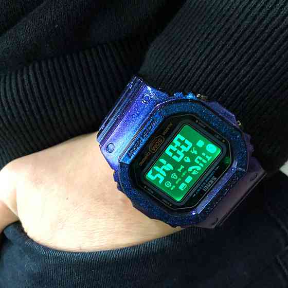 Чоловічий годинник із пластиковим ремінцем SKMEI 1629GTPL, Годинники HD-757 для чоловіка Київ