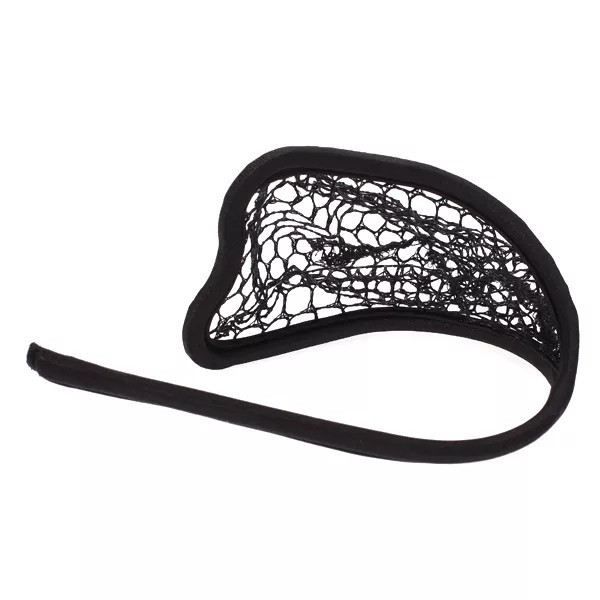 Мужские стринги сетка one size черный Киев - изображение 2