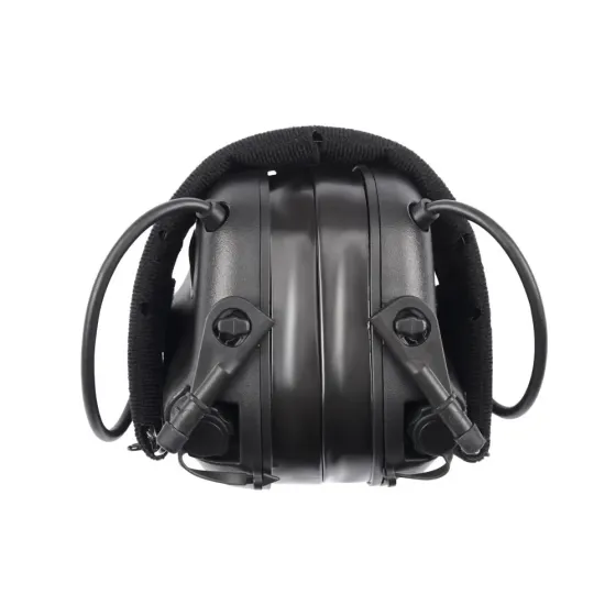 Активні захисні навушники Earmor M31 Plus (BK) Black (M31-BK Plus) Киев