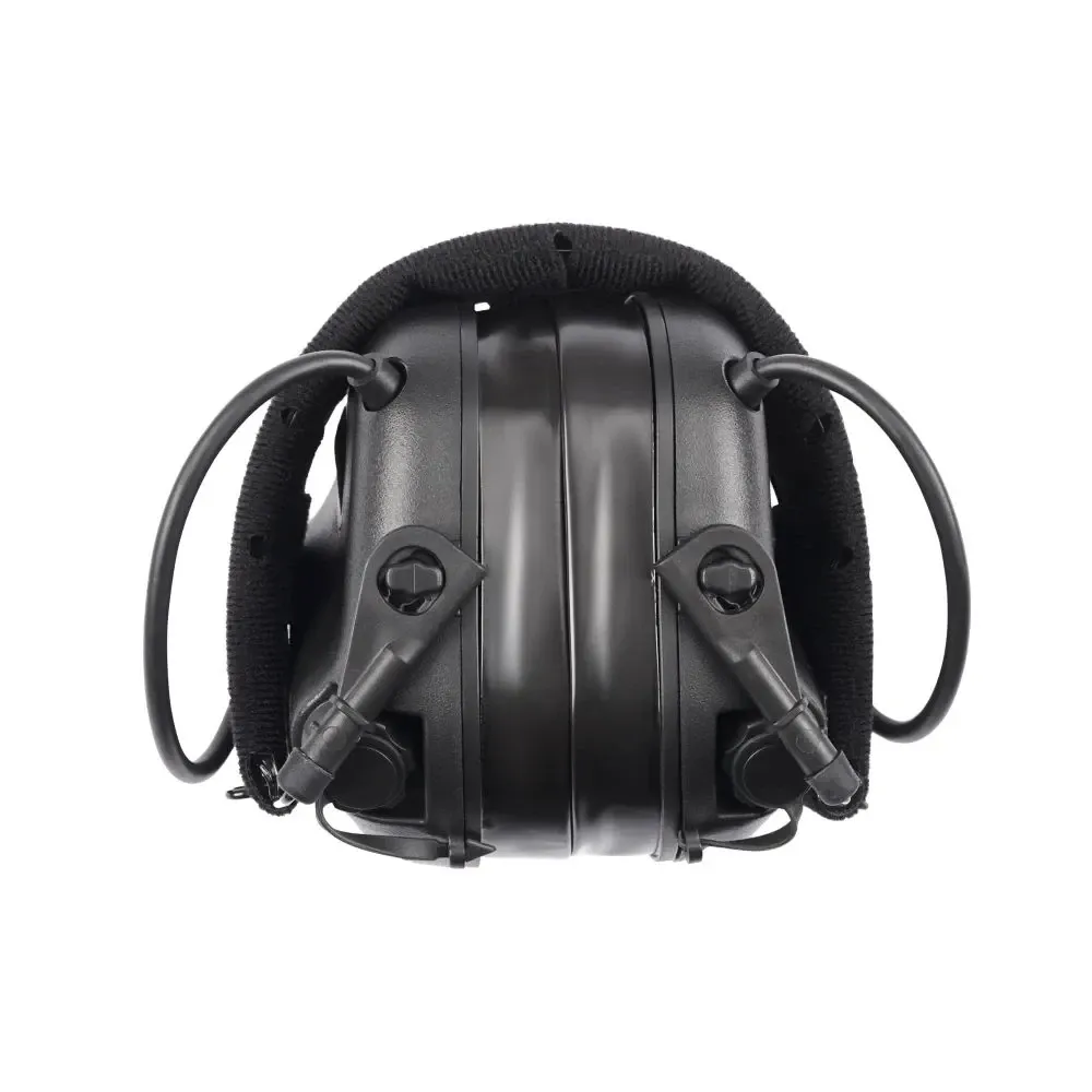 Активні захисні навушники Earmor M31 Plus (BK) Black (M31-BK Plus) Киев - изображение 3