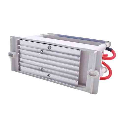 Озонатор очищувач повітря портативний 220В 20г/год іонізатор ATWFS Вінниця