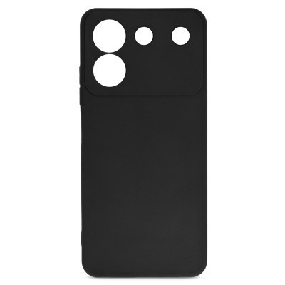 Чехол для мобильного телефона Armorstandart Matte Slim Fit ZTE Blade A54 4G Camera cover Black (ARM70702) Винница - изображение 1