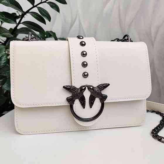 Брендовая женская сумка. Женская сумка маленькая через плечо. Киев