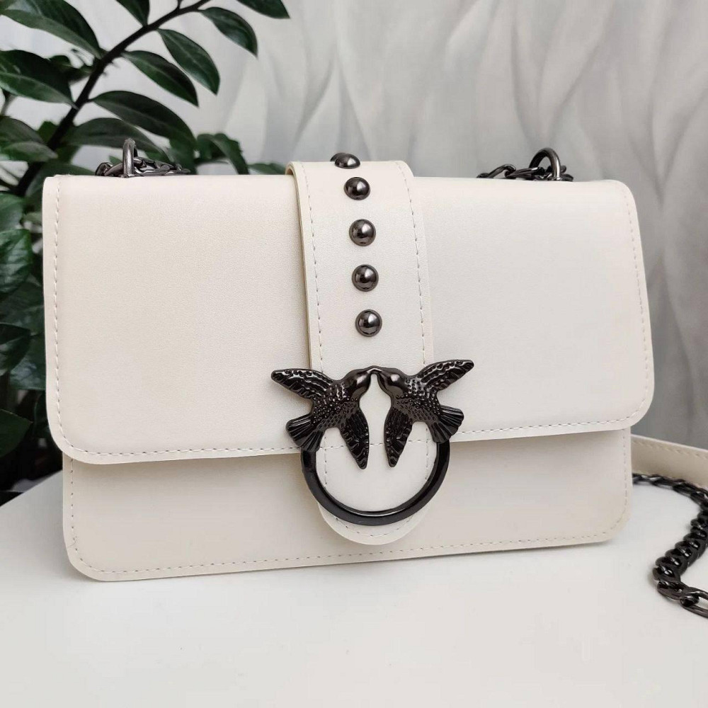 Брендова жіноча сумка. Жіноча сумка маленька через плече. Київ - фото 1