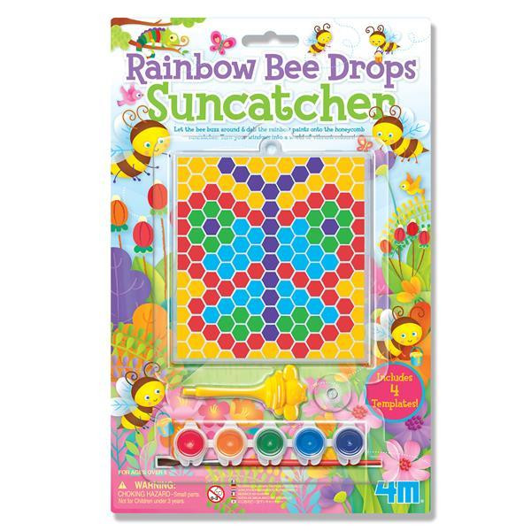 Набор для витража с красками 4M (4 в ассорт.) (00-04677) Харьков - изображение 6