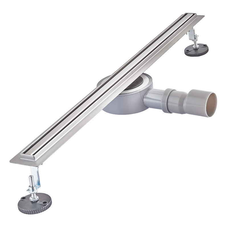 Душовий трап із нержавіючої сталі SUS304 Mixxus drain-05-70-Slim    ( MI6166 ) 33597 Харків - фото 5