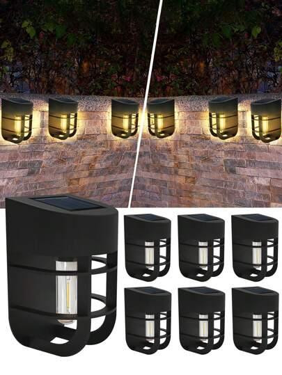 Стильный Подвесной Светильник садовый с солнечной панелью 9 WW для освещение сада, дорожек, газона, терассы Одесса - изображение 1