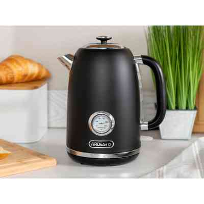 Електрочайник Ardesto EKL-F410BM Вінниця