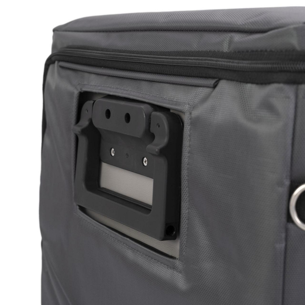 Валіза CarryOn Skyhopper (M) Black (502127) Киев - изображение 3