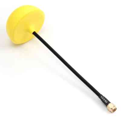 Антенна для дрона Skyzone Mushroom 3.0-3.5GHz 160mm SMA RHCP (ANT335G) Винница