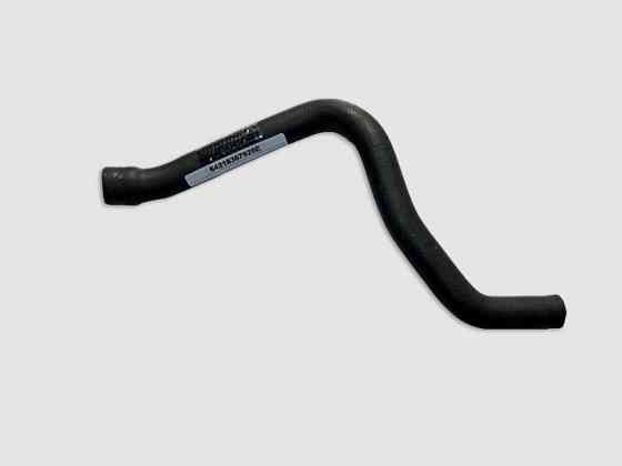 BMW  64218367929E Шланг обігрівача печі BMW 5-series E39 Одеса