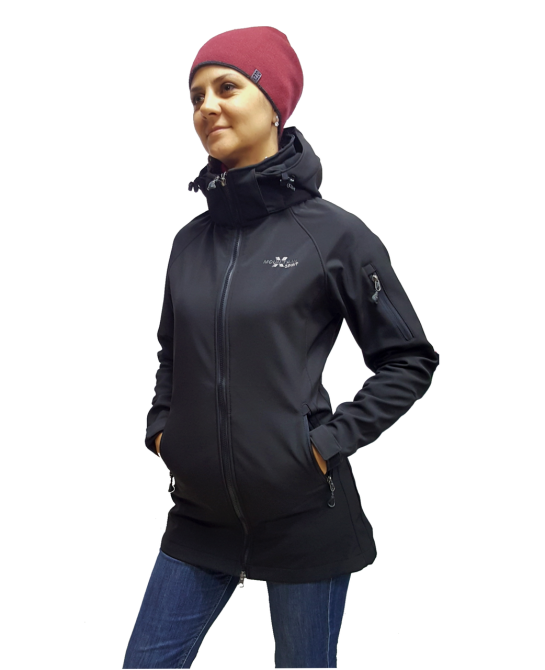 Ветровка WINDSTOPPER X Mountain Spirit Киев - изображение 3