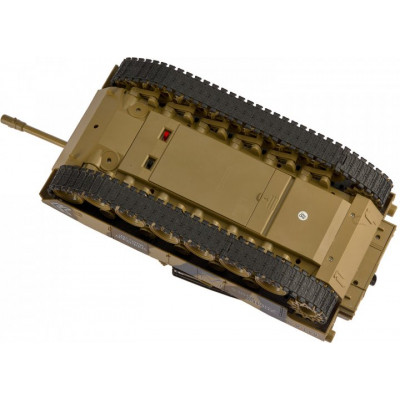 Радиоуправляемая игрушка ZIPP Toys Танк 789 USA M1A2 1:18 (789-1) Винница - изображение 6