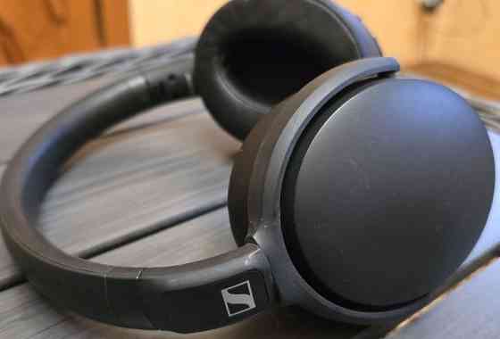 Sennheiser HD 280 Pro, HD 350 BT навушники. Харків