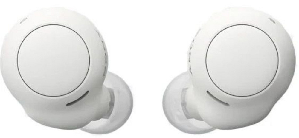 Наушники: Sony TWS WS- C500 White. Харьков - изображение 2