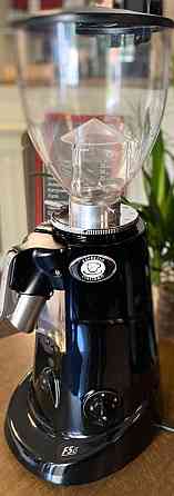 Кавомолка промолочна під пакет! Fiorenzato F5D. Харків