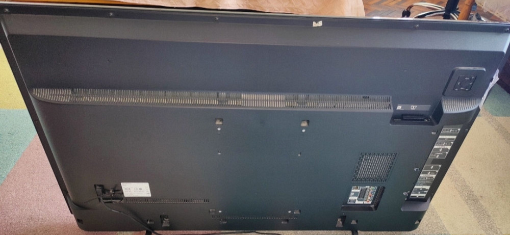 Телевізор: SONY Android kd49x8005c. Київ - фото 8